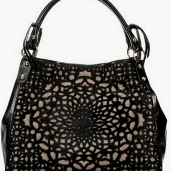 Isabella Fiore Handbags - Isabel Fiore 12x14x6 except reasonable offers